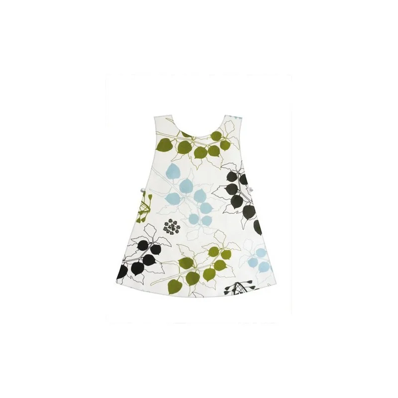 Gratuit Tuto Tablier-robe