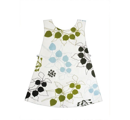 Gratuit Tuto Tablier-robe