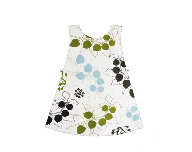 Gratuit Tuto Tablier-robe