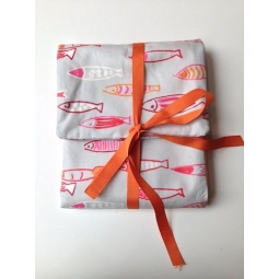 Gratuit Tuto Sac à langer nomade