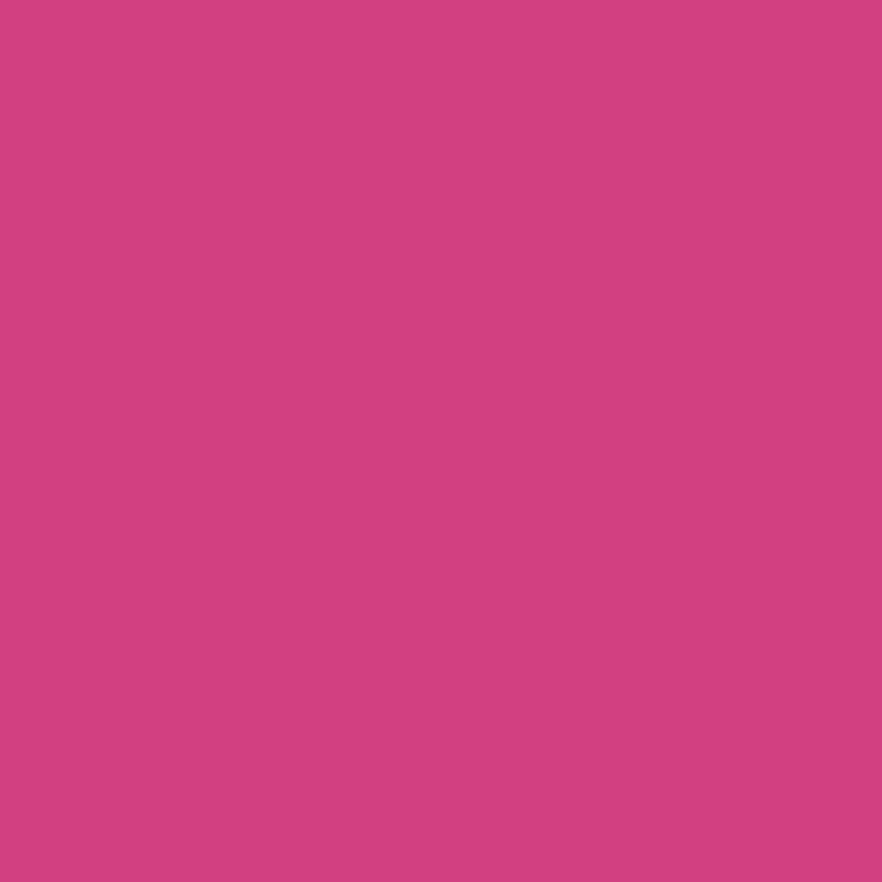 Baumwolle Meterware Einfarbige rosaFleur de Soleil