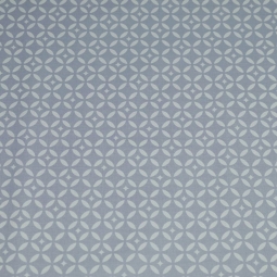 Coupon enduit 50x80cm Mosaïque Gris Blanc