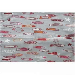 Set de table Poissons soleil