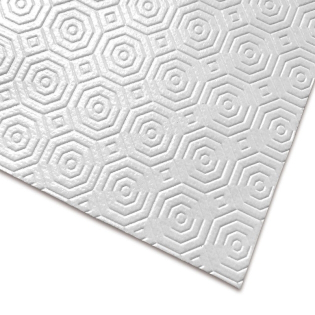 Unter Tischdecke meterware