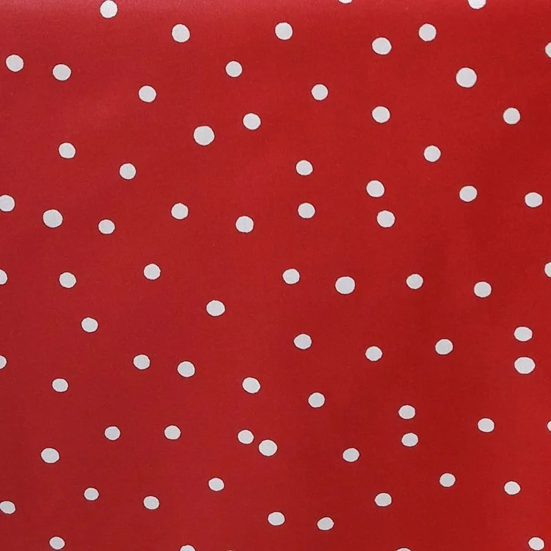 TESSUTI ANTIMACHIA 50X80CM CONFETTIS BLU