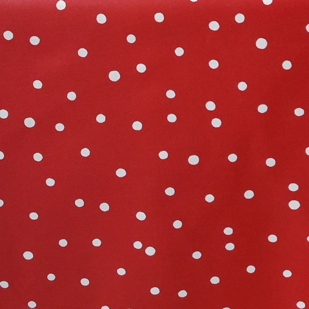 TESSUTI ANTIMACHIA 50X80CM CONFETTIS BLU