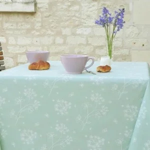  Nappe enduite Astrance vert Fleur de Soleil