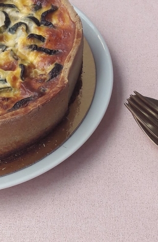 Tovaglia rosa glitterata Rotonda o ovale Antimacchia