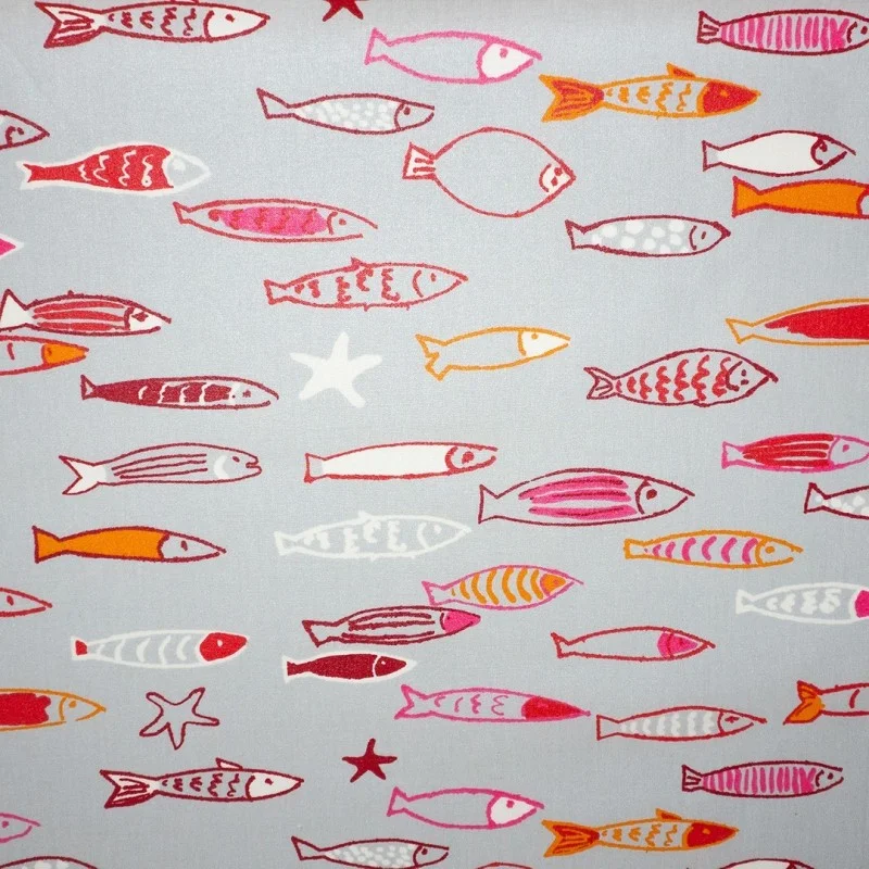 Set de table Poissons soleil