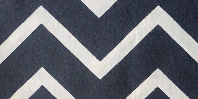 Apron Herringbone graphite