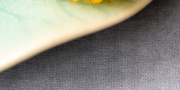 Wipe clean fabric Plain grey