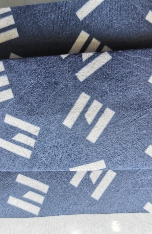 Tissu microfibre multi-filaments Evolon