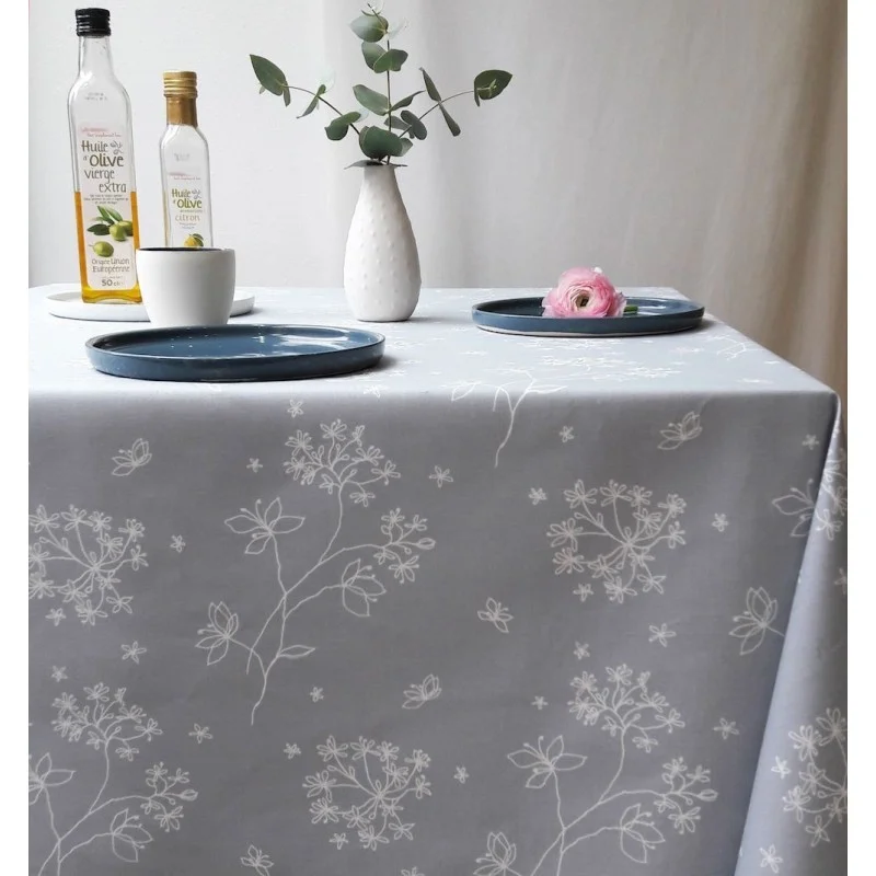 Set de table Astrance gris