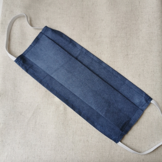 Lot de 20 masques barrière filtrants et respirants