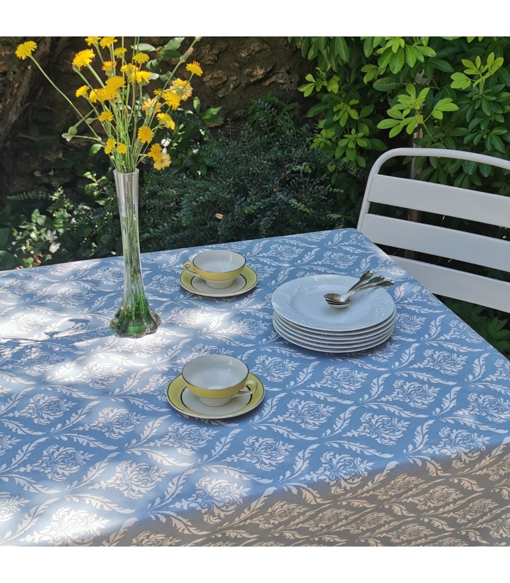 Nappes de table anti-tache imperméable