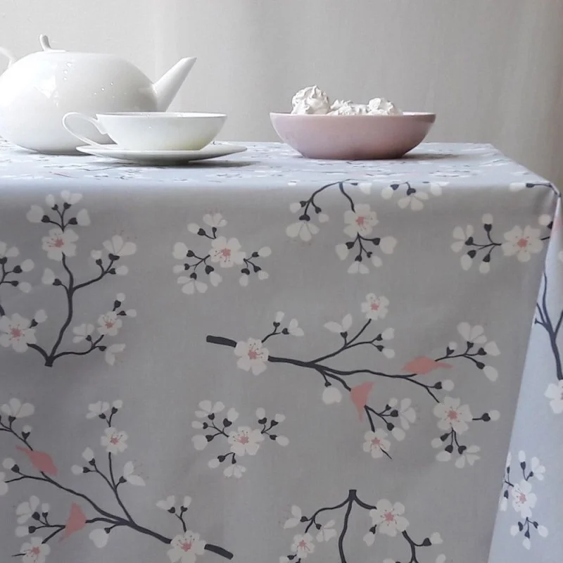 Deuxieme choix : Nappe Enduite Rectangle (160x300) 