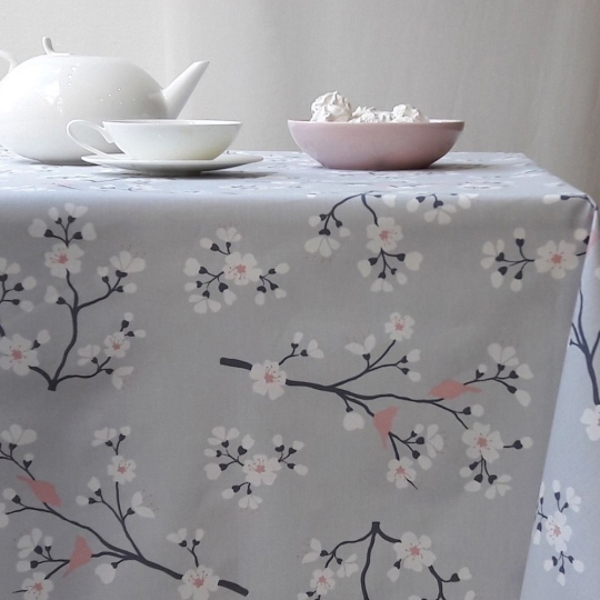 Deuxieme choix : Nappe Enduite Rectangle (160x300) 