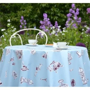 Nappe enduite Astrance grise - Fleur de Soleil