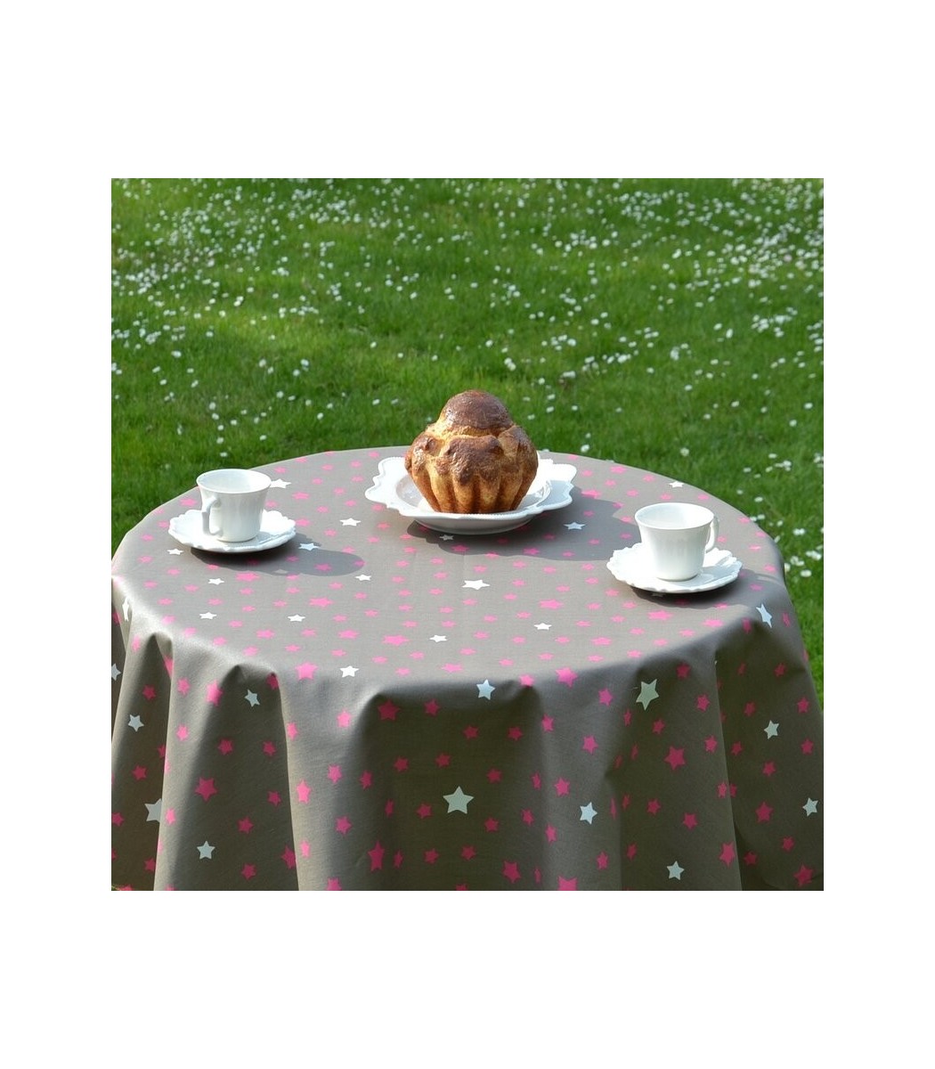 Nappes de table anti-tache imperméable