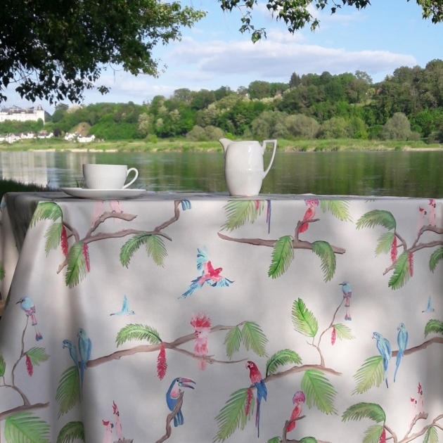 Coupon enduit 50x80cm Amazonie