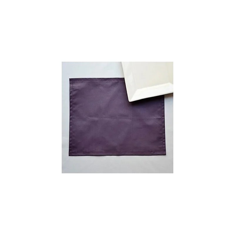 Placemat prugna Fleur de Soleil