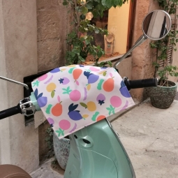 Tovagliette americane Frutta