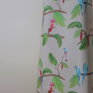 Apron Astrancia beige