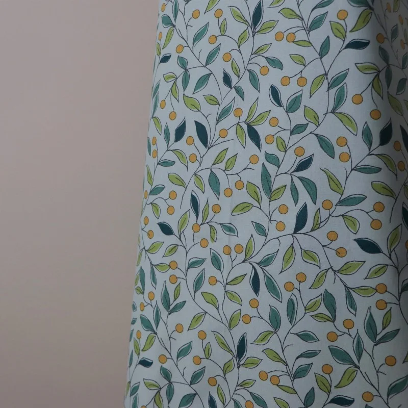 Apron Astrancia beige