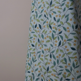 Apron Astrancia beige