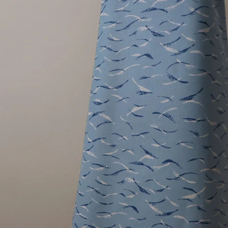 Grembiule Astrancia beige 