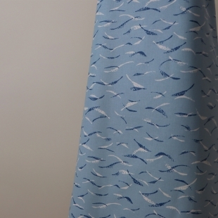 Apron Astrancia beige