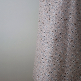 Apron Astrancia beige