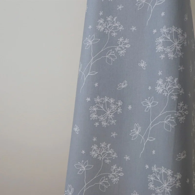 Tablier enduit Astrance gris