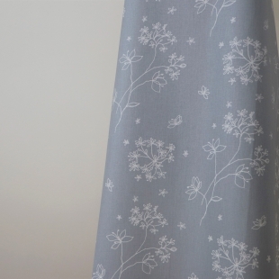 Tablier enduit Astrance gris