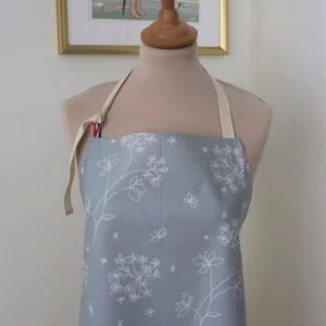 Grembiule Astrancia beige 