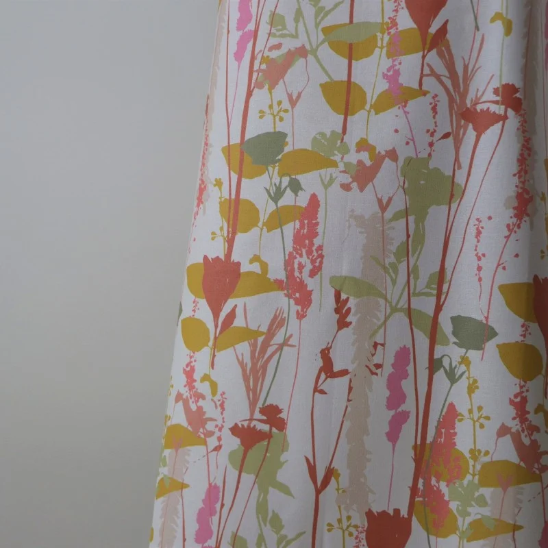 Apron Astrancia beige