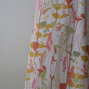 Apron Astrancia beige