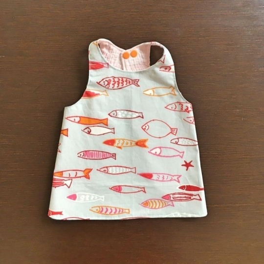 Lot de 3 patrons de bavoir PDF