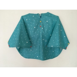 Patron Cape enfant PDF