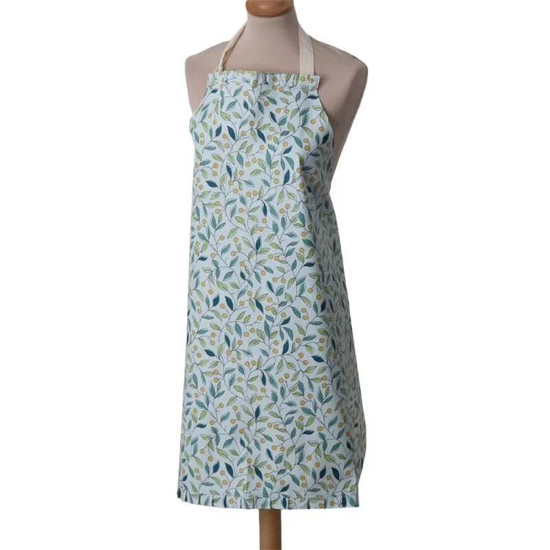 Apron Astrancia beige