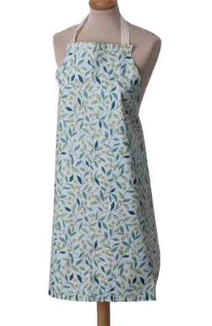 Apron Astrancia beige