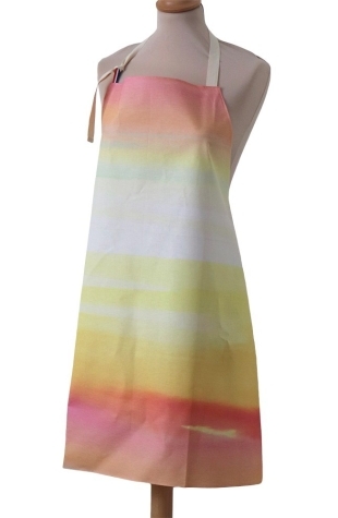 Apron Astrancia beige