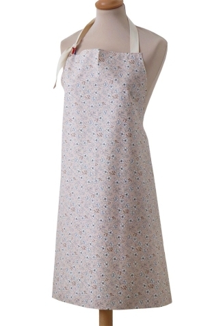 Apron Astrancia beige