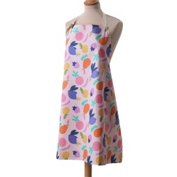 Apron Astrancia beige