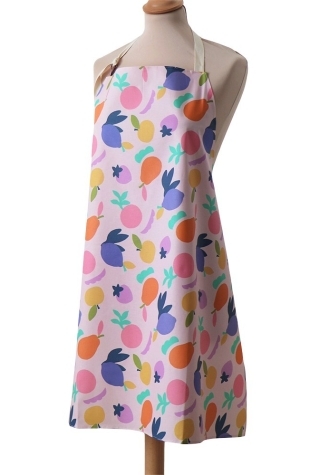 Tablier enduit Fruits