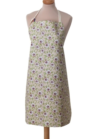 Tablier enduit Etamines