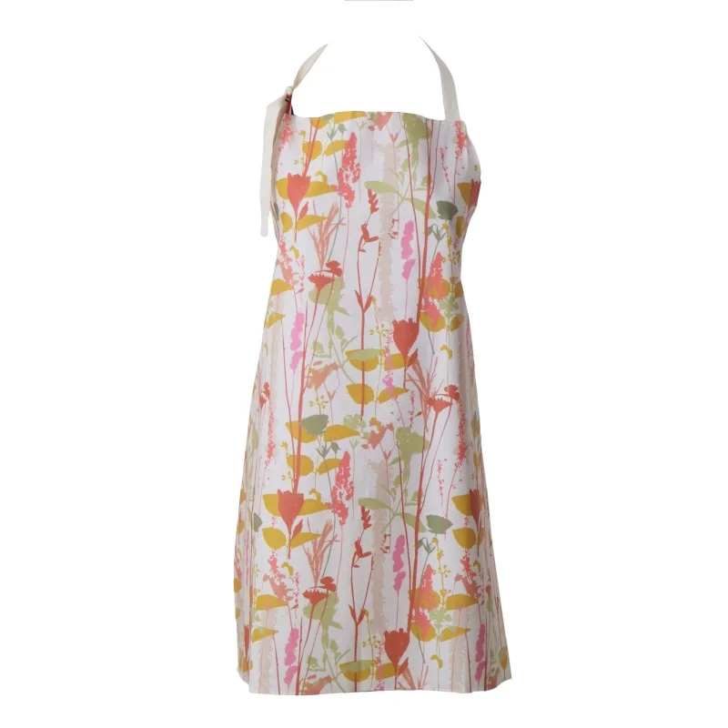 Apron Astrancia beige