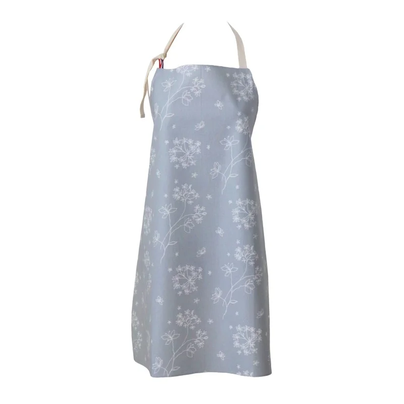 Grembiule Astrancia beige 