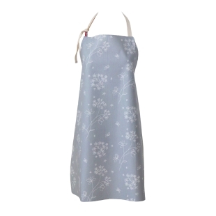 Tablier enduit Astrance gris