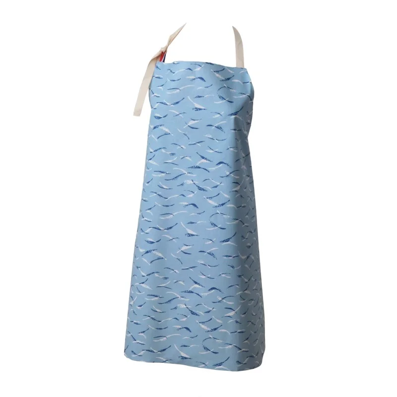 Apron Astrancia beige